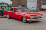 In the Garage Media Goodguys 34th Speedway Motors Heartland Nat