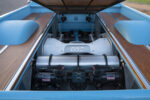 14 1965 C10 custom air ride setup with VIAIR compressors and GSI rear suspension