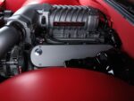 14 1996 Chevy C1500 running a Whipple supercharged LS powerplant with precision plumbing