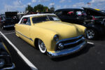 Goodguys 2025 Street Rod of Year