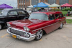 In the Garage Media Goodguys 34th Speedway Motors Heartland Nat