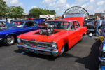 Goodguys 2025 Street Rod of Year
