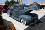 Goodguys 2025 Street Rod of Year