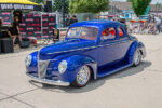 In the Garage Media Goodguys 34th Speedway Motors Heartland Nat