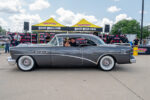 In the Garage Media Goodguys 34th Speedway Motors Heartland Nat