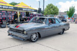 In the Garage Media Goodguys 34th Speedway Motors Heartland Nat