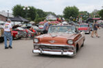 In the Garage Media Goodguys 34th Speedway Motors Heartland Nat