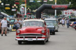 In the Garage Media Goodguys 34th Speedway Motors Heartland Nat