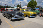 Goodguys 2025 Street Rod of Year