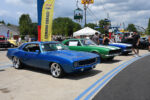 Goodguys 2025 Street Rod of Year