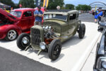 Goodguys 2025 Street Rod of Year