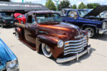 In the Garage Media Goodguys 34th Speedway Motors Heartland Nat