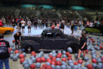 Goodguys 2025 Street Rod of Year