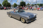 In the Garage Media Goodguys 34th Speedway Motors Heartland Nat