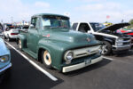 Goodguys 2025 Street Rod of Year