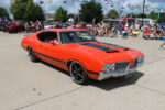 In the Garage Media Goodguys 34th Speedway Motors Heartland Nat