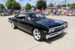 In the Garage Media Goodguys 34th Speedway Motors Heartland Nat