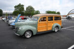 Goodguys 2025 Street Rod of Year