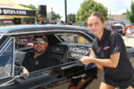 In the Garage Media Goodguys 34th Speedway Motors Heartland Nat