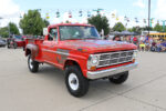 In the Garage Media Goodguys 34th Speedway Motors Heartland Nat