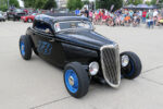 In the Garage Media Goodguys 34th Speedway Motors Heartland Nat