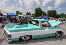 CTP NOV 2025 Southeastern Truck Nats 01