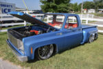 CTP NOV 2025 Southeastern Truck Nats 07