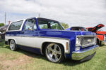 CTP NOV 2025 Southeastern Truck Nats 11