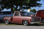 CTP NOV 2025 Southeastern Truck Nats 13