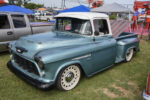 CTP NOV 2025 Southeastern Truck Nats 22