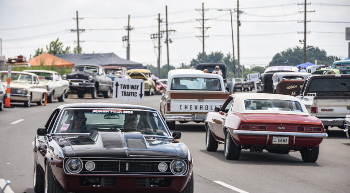 001 2025 nsra street rod nationals