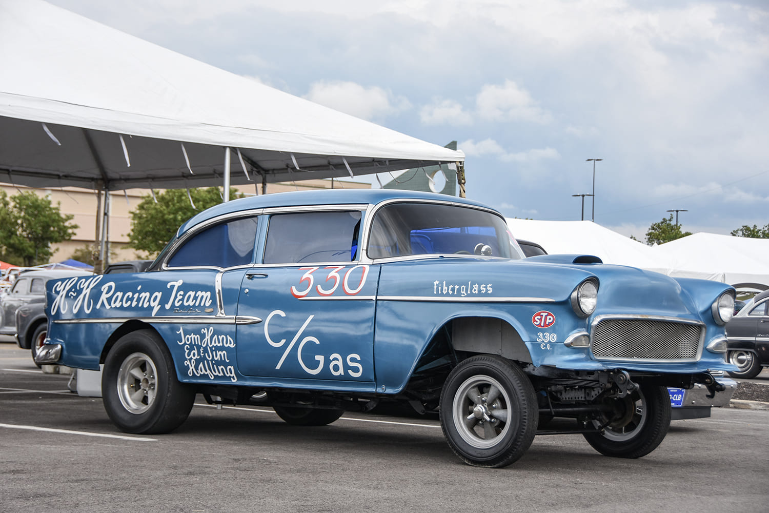 002 2025 nsra street rod nationals