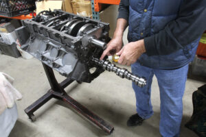 Now to Get More Power from a 5.3 LS Engine