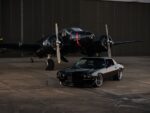 004 1970 Camaro second gen RS style LS swap custom restomod