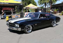Weekend Rewind! Goodguys 38th West Coast Nationals