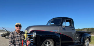 01 michael chase 1950 chevy 3100