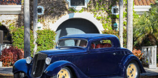 01 rodding around 2025 goodguys d elegance