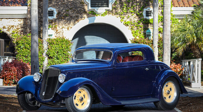 01 rodding around 2025 goodguys d elegance