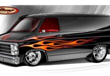 01 rodding sround alloways hot rod shop 1979 chevy van