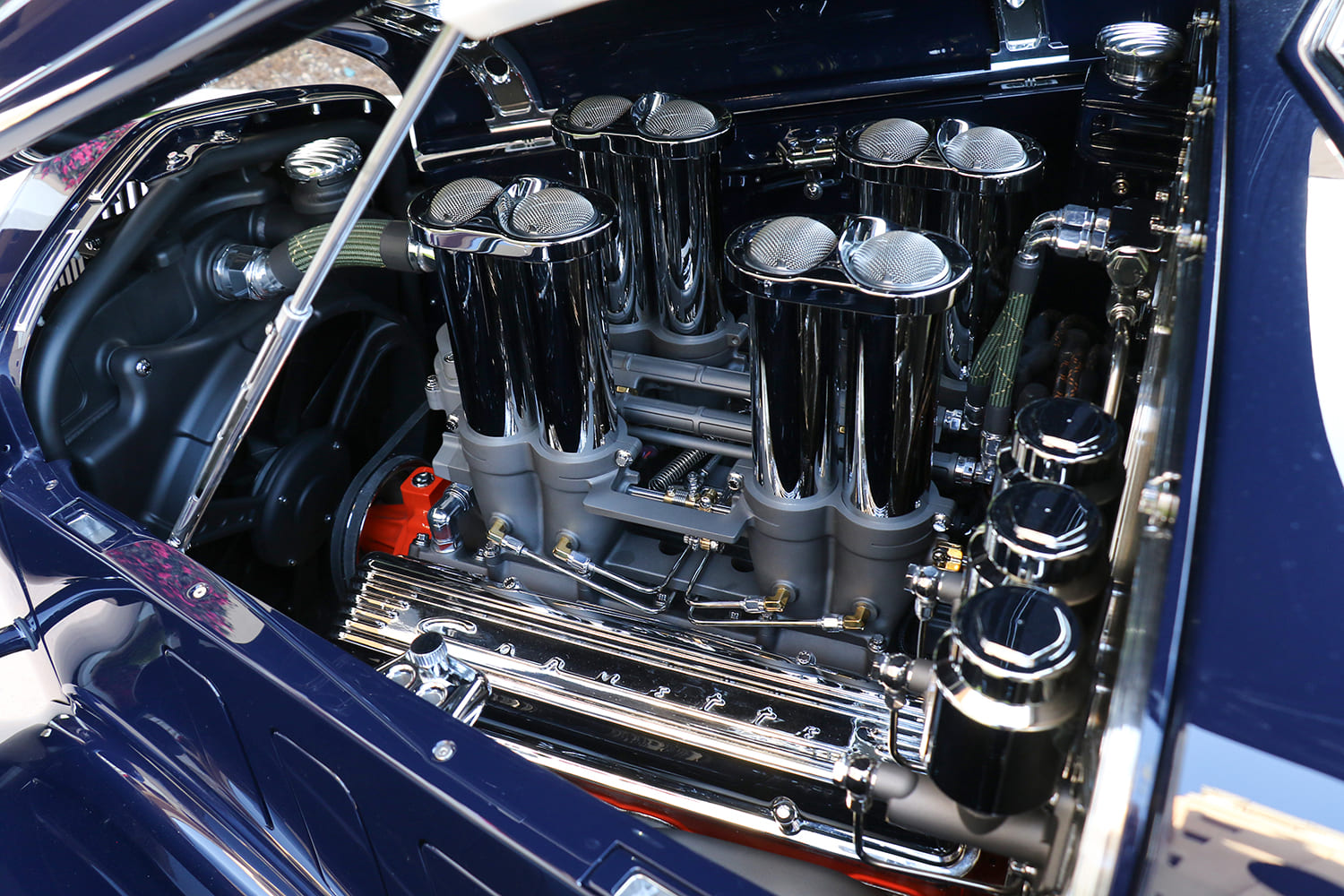 02 rodding around 2025 goodguys d elegance