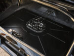 020 1970 Camaro trunk mounted Radium fuel cell and hard lines