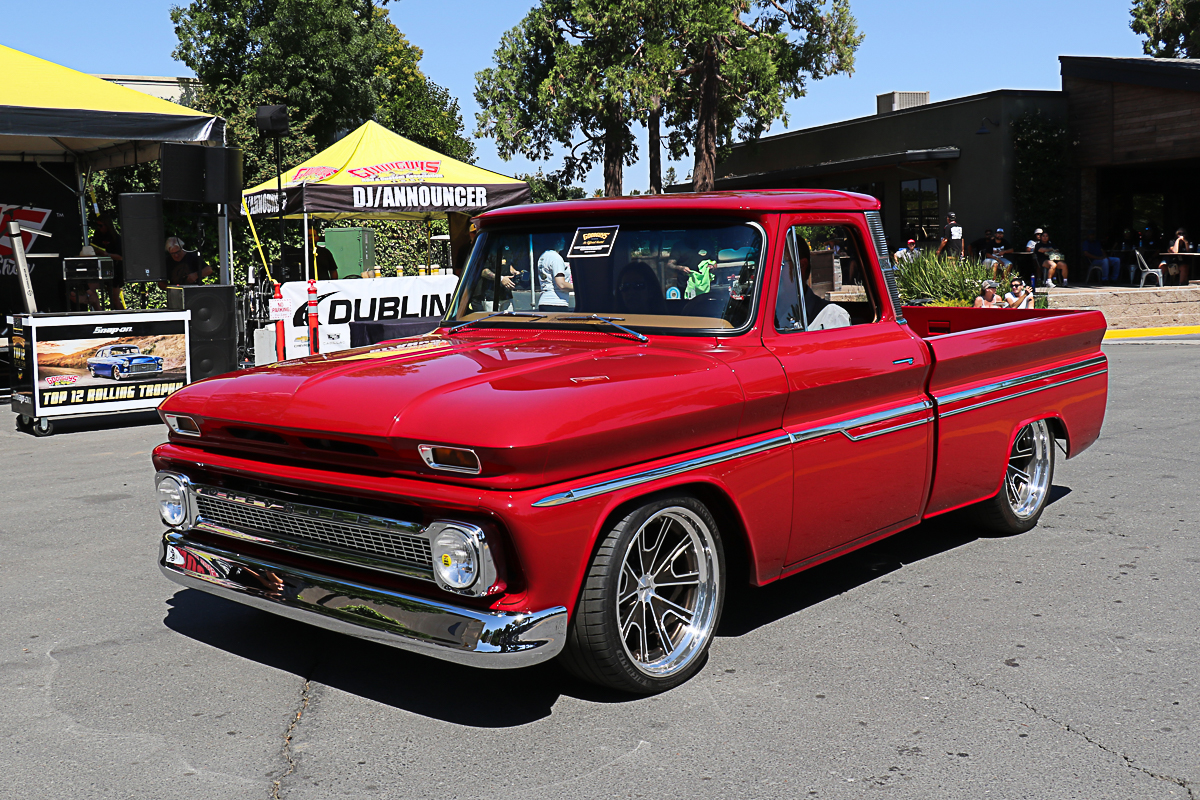 Weekend Rewind! Goodguys 38th West Coast Nationals
