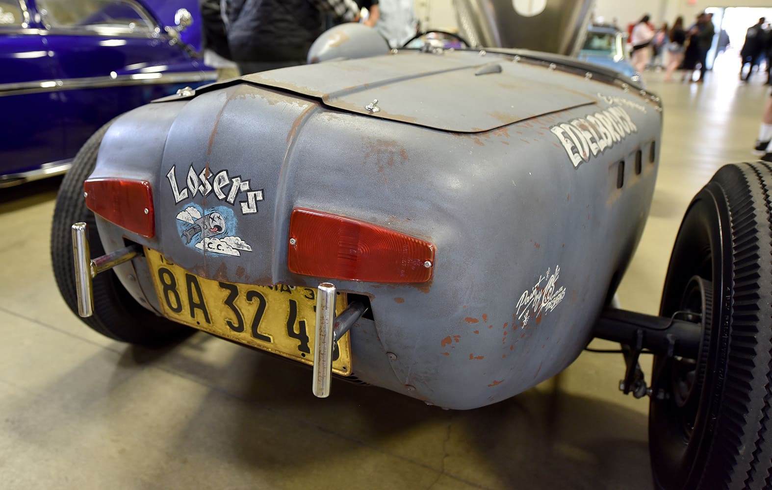 03 kapner 1930 plymouth roadster rear fender