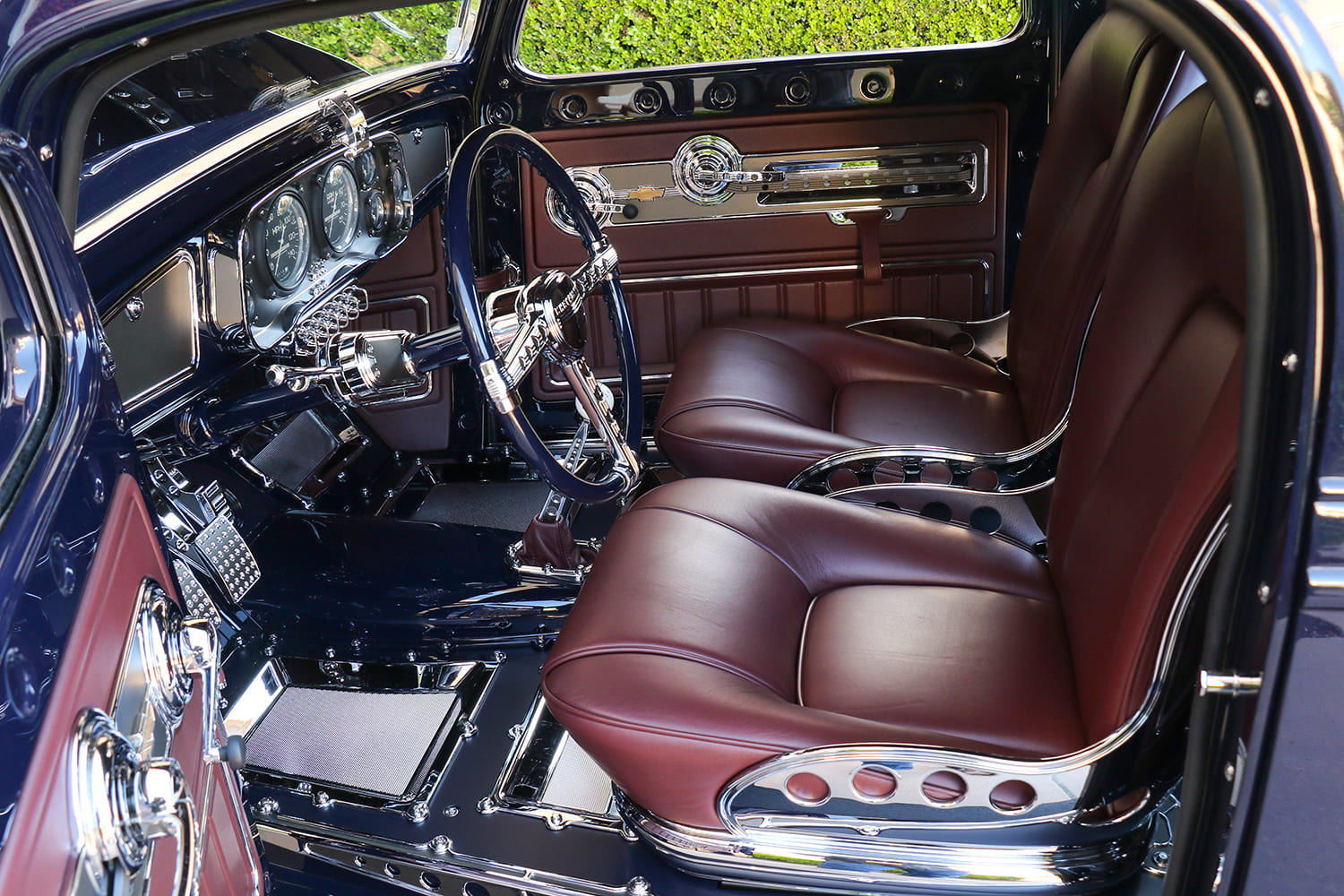 03 rodding around 2025 goodguys d elegance