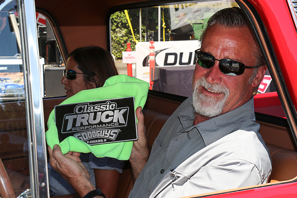 Weekend Rewind! Goodguys 38th West Coast Nationals