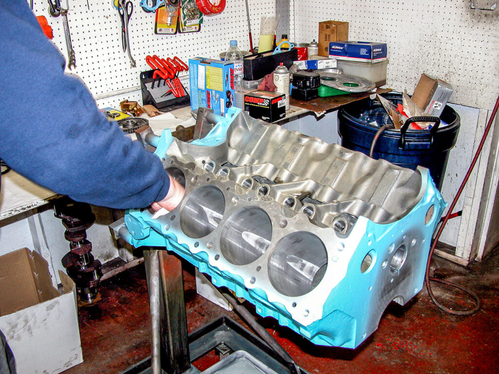 Testing Tri-Power & A Four Barrel on a Pontiac 428 Stroker Stretched to ...