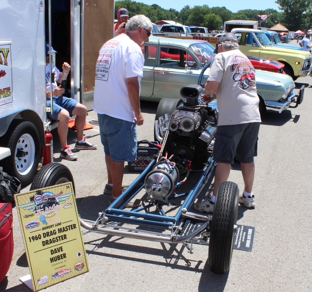 05 1960 dragmaster