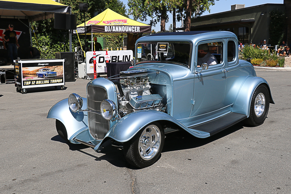 Weekend Rewind! Goodguys 38th West Coast Nationals