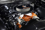 06 1970 Chevelle LSX 454 crate engine 700HP chrome headers
