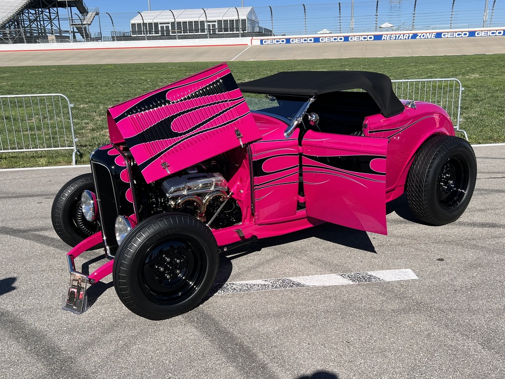 06 2024 triple crown rodding event winners